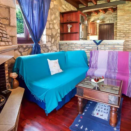 Azzurro Villa
