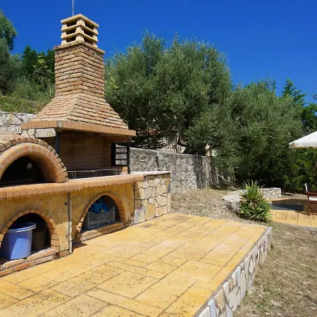 Azzurro * Ithaka Island